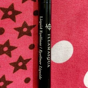 illamasqua Liquid Eyeliner